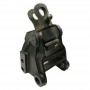 Zaczep hak transportowy stary typ Ursus C-385 80451999 80451001