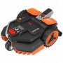 Worx Landroid Vision L1300 Robot koszący Kosiarka automatyczna 1300 m²