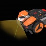 Worx Landroid Vision L1300 Robot koszący Kosiarka automatyczna 1300 m²