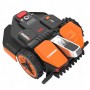 Worx Landroid Vision L1600 Robot koszący Kosiarka automatyczna 1600 m2