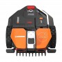 Worx Landroid Vision L1600 Robot koszący Kosiarka automatyczna 1600 m²