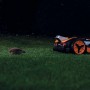 Worx Landroid Vision L1600 Robot koszący Kosiarka automatyczna 1600 m2