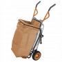 Wielofunkcyjna taczka ogrodowa wózek Worx Aerocart WG050 140kg