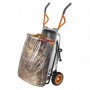 Wielofunkcyjna taczka ogrodowa wózek Worx Aerocart WG050 140kg