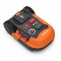 Worx Landroid M500 Plus Robot koszący Kosiarka automatyczna 500 m2