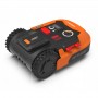 Worx Landroid M500 Plus Robot koszący Kosiarka automatyczna 500 m2