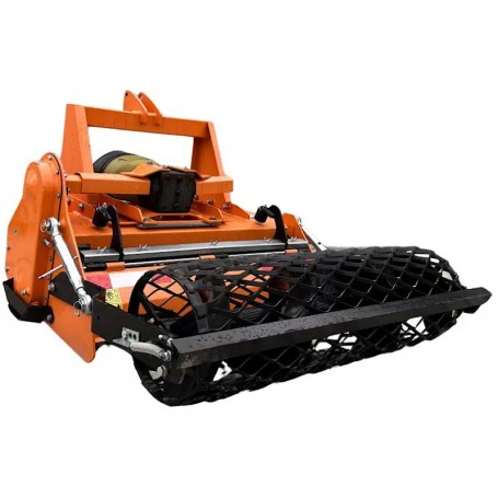 Glebogryzarka separacyjna Sanko SB 125