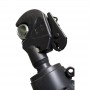 Łącznik hydrauliczny kat. 3 640-870mm z główką widełkową 28,2mm hakiem 32mm