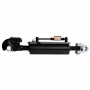 Łącznik hydrauliczny kat. 3 640-870mm z główką widełkową 28,2mm hakiem 32mm