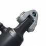 Łącznik hydrauliczny kat. 3 700-940mm z główką widełkową 32mm hakiem 32mm