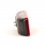 Zestaw lamp tylnych zespolonych prawa i lewa Ursus C-360 WE549P WE549L WAŚ 04 03