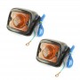 Zestaw lamp kierunkowskazu Zetor Major 3011 Ursus C-4011 955746