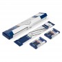 Zestaw Prowadnica Husqvarna X-Force 15'' .325" 1,3mm + dwa łańcuchy SP33G