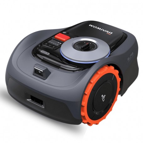 Navimow i108E RTK Robot koszący Kosiarka automatyczna Segway