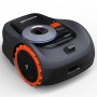 Navimow i108E RTK Robot koszący Kosiarka automatyczna Segway
