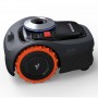 Navimow i108E RTK Robot koszący Kosiarka automatyczna Segway