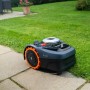 Navimow i108E RTK Robot koszący Kosiarka automatyczna Segway