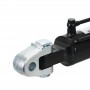 Łącznik hydrauliczny kat. 36mm/2 przegub CBM 660-913mm
