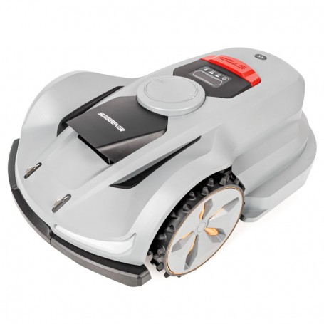 Sunseeker Elite X7 Plus RTK Robot koszący Kosiarka automatyczna 6000 m2