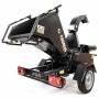 Rozdrabniacz Cedrus R13 przyczepka lekka A/A Loncin