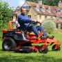 Traktorek kosiarka zero-skręt Ariens IKON XD 52" Kawasaki FR651