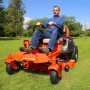 Traktorek kosiarka zero-skręt Ariens IKON XD 52" Kawasaki FR651