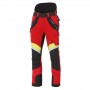 Spodnie antyprzecięciowe pilarza PSS X-treme Air kl. 1