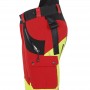 Spodnie antyprzecięciowe pilarza PSS X-treme Air kl. 1
