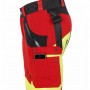 Spodnie antyprzecięciowe pilarza PSS X-treme Air kl. 1