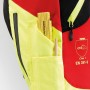 Spodnie antyprzecięciowe pilarza PSS X-treme Air kl. 1