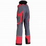 Spodnie antyprzecięciowe pilarza PSS X-treme Light kl. 1