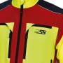 Kurtka funkcjonalna do prac leśnych PSS X-treme Vario