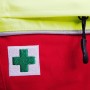 Kurtka przeciwdeszczowa do prac leśnych PSS X-treme Rain