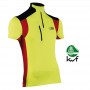 Koszulka termoaktywna PSS X-treme Skin krótki rękaw