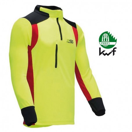 Koszulka termoaktywna PSS X-treme Skin długi rękaw