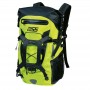 Plecak PSS X-treme wodoodporny 35l zielony