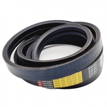 Pas klinowy 2HB BP-3814 Stomil Sanok