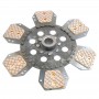 Tarcza sprzęgła ceramiczna fi-310 Zetor Proxima 54021907 Oryginał