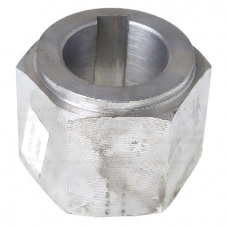 Jarzmo Bizon 5040100260