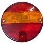 Lampa tylna prawa okrągła Zetor 78351947