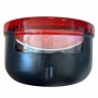 Lampa tylna prawa okrągła Zetor 78351947