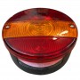 Lampa tylna prawa okrągła Zetor 78351947