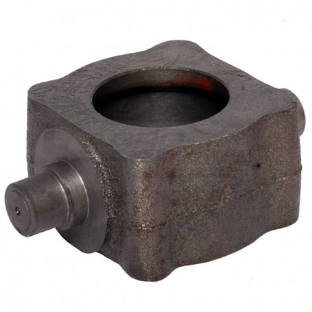 Tuleja łożyska wału targańca Fortschritt E 512 12.59-7 4223631207