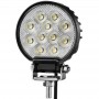 Lampa robocza okrągła uniwersalna LED 40w 3200 lm