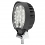 Lampa robocza okrągła uniwersalna LED 40w 3200 lm