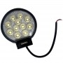 Lampa robocza okrągła uniwersalna LED 40w 3200 lm