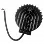 Lampa robocza okrągła uniwersalna LED 40w 3200 lm