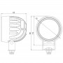 Lampa robocza uniwersalna LED 20w 1800 lm