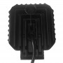 Lampa robocza uniwersalna kwadratowa LED 38w 3200 lm