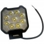 Lampa robocza uniwersalna kwadratowa LED 38w 3200 lm